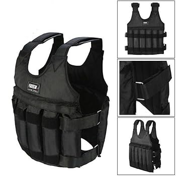 新品★イマージョン　ウエイトベスト　6キロ搭載可能　検索　マレス　オマー 新品☆イマージョン ウエイトベスト 6キロ搭載可能 検索 マレス
